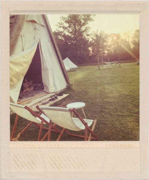 Green Valley Glamping, Šešče pri Preboldu, Slowenien
