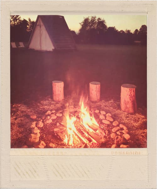 Green Valley Glamping, Šešče pri Preboldu, Slowenien