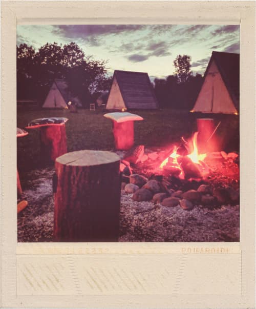 Green Valley Glamping, Šešče pri Preboldu, Slowenien