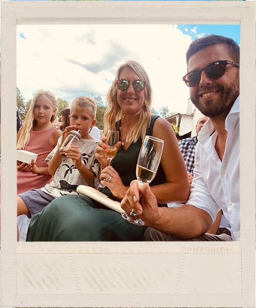 Green Valley Glamping, Šešče pri Preboldu