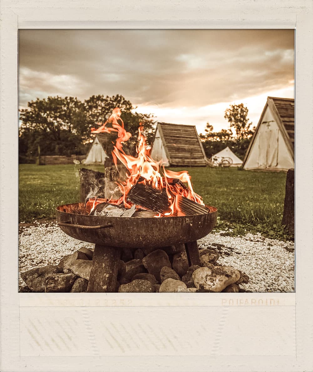 Green Valley Glamping, Šešče pri Preboldu