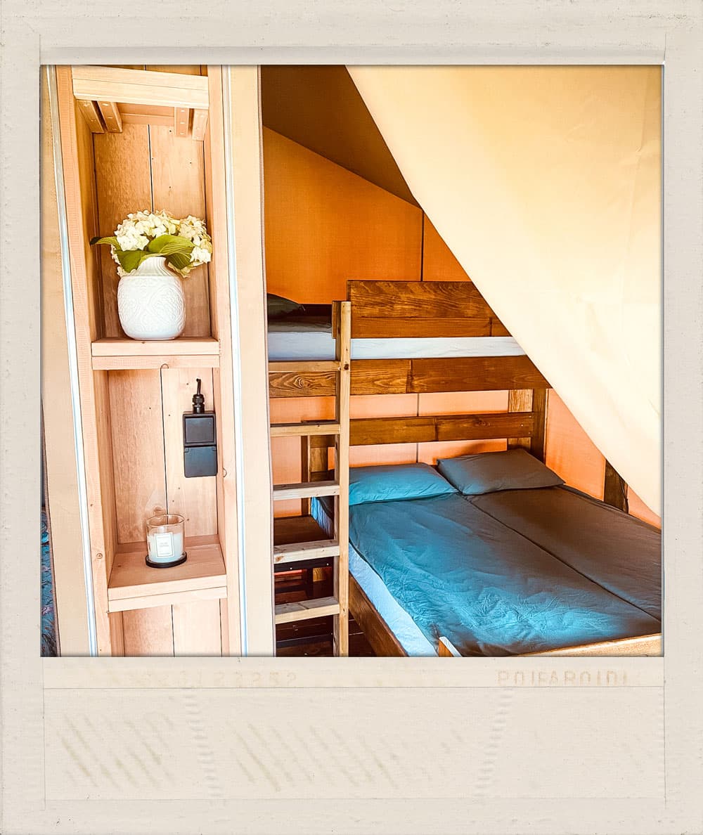 Green Valley Glamping, Šešče pri Preboldu