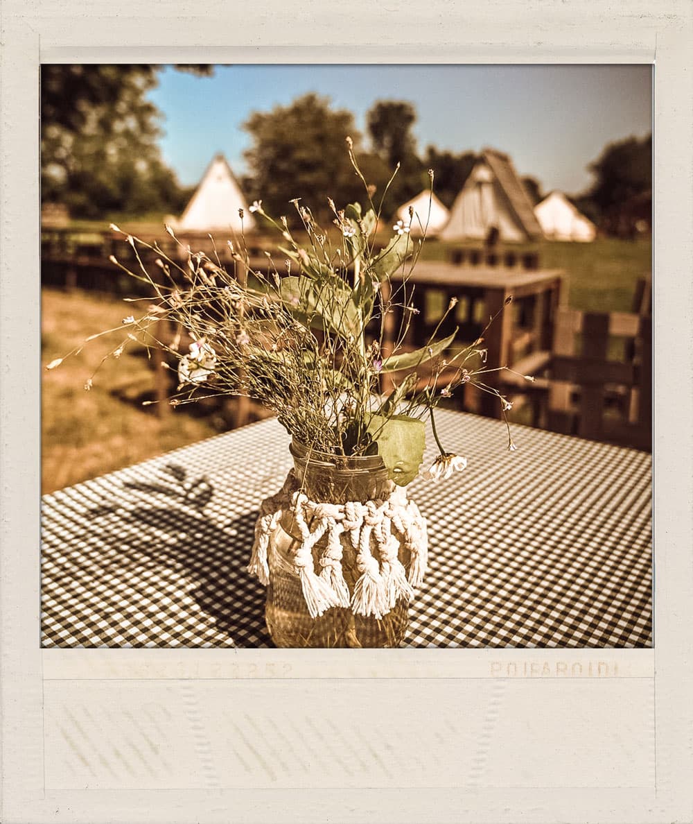 Green Valley Glamping, Šešče pri Preboldu