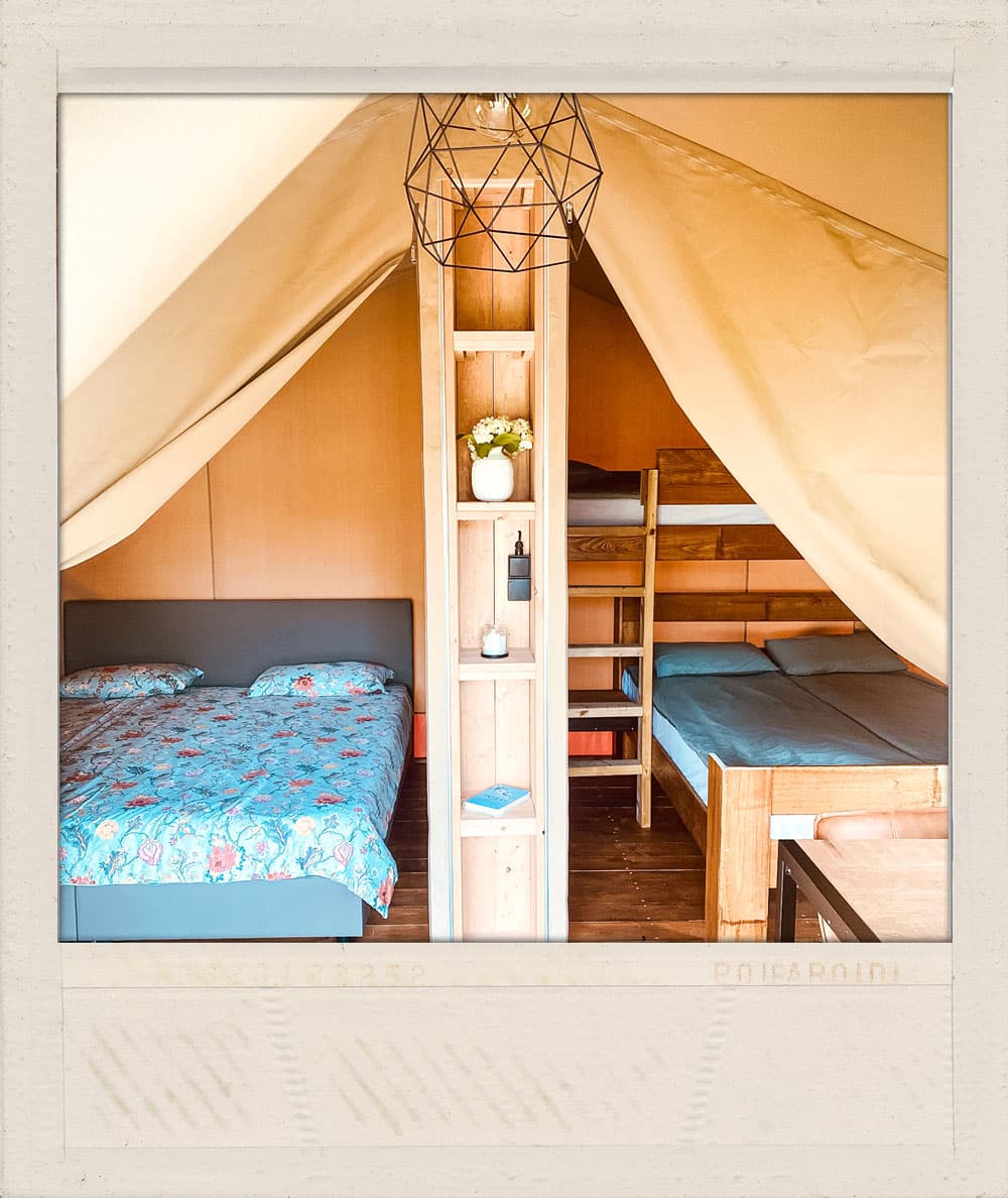 Green Valley Glamping, Šešče pri Preboldu
