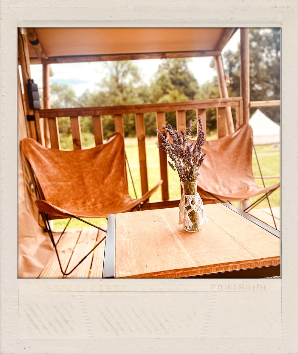 Green Valley Glamping, Šešče pri Preboldu