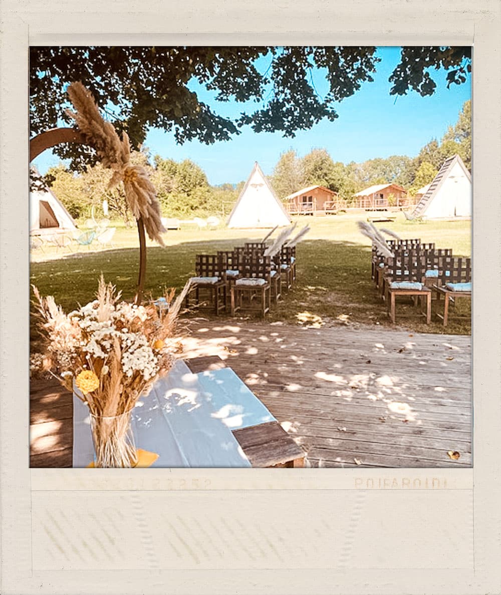 Green Valley Glamping, Šešče pri Preboldu
