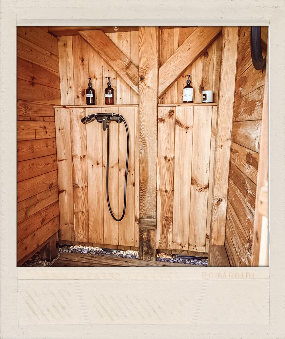 Green Valley Glamping, Šešče pri Preboldu