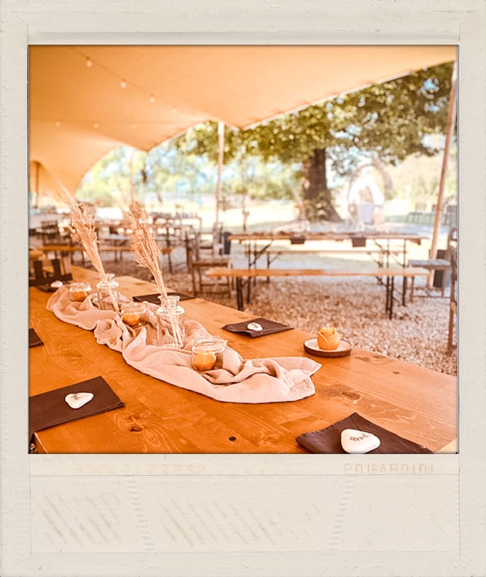 Green Valley Glamping, Šešče pri Preboldu