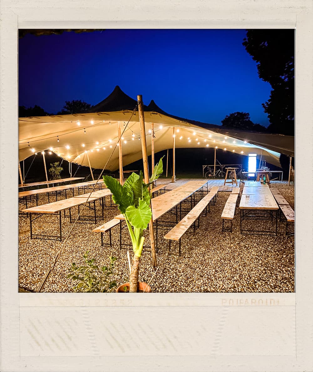 Green Valley Glamping, Šešče pri Preboldu
