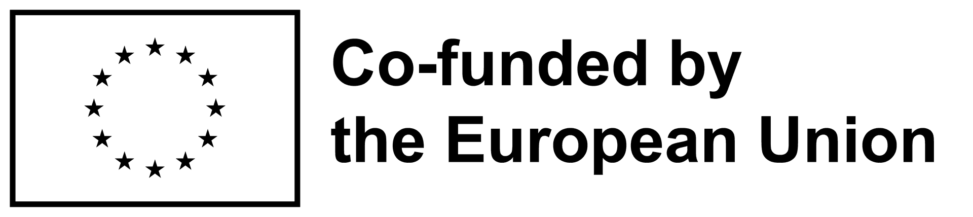 Kofinanziert von der Europäischen Union