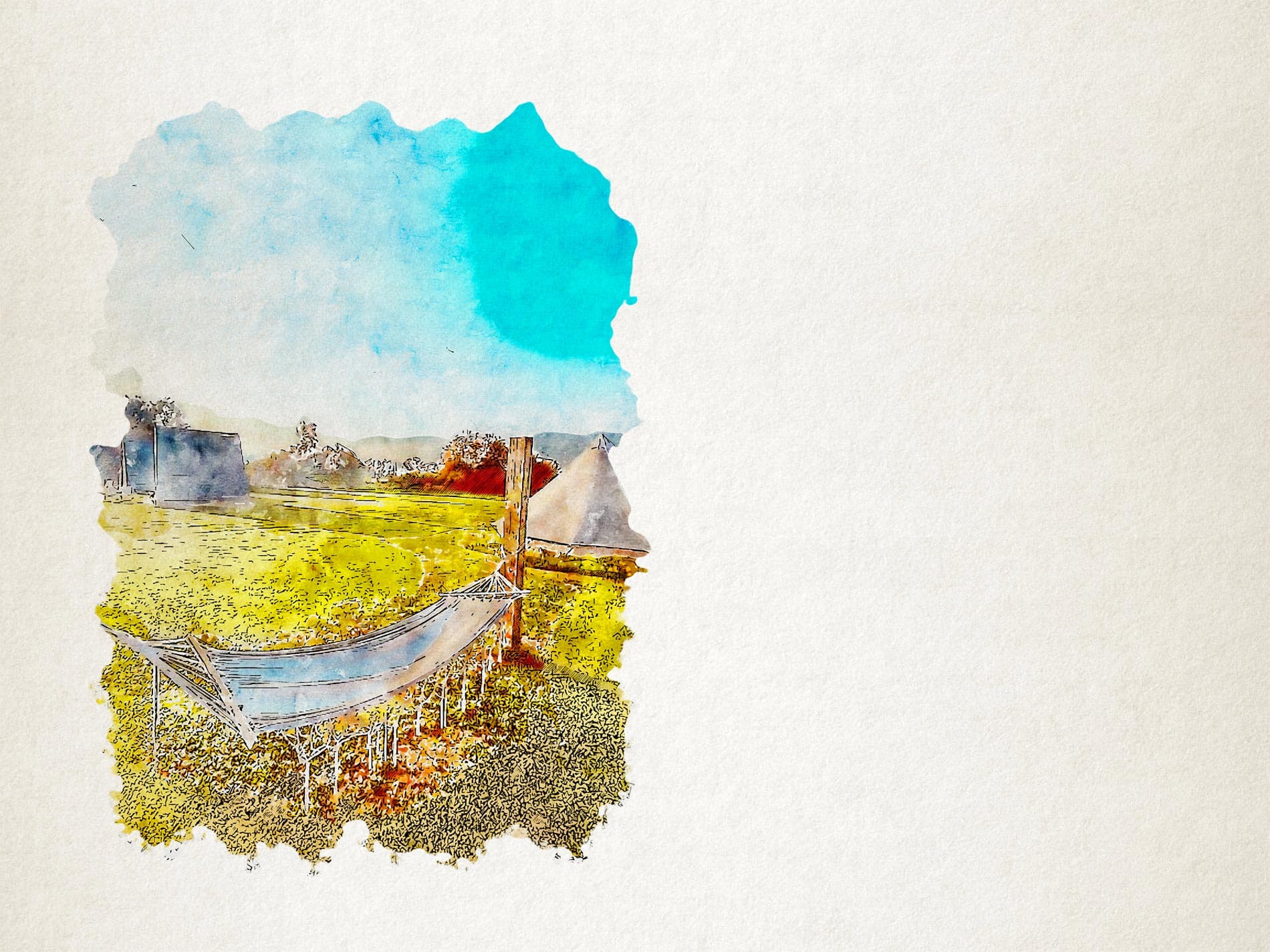 Green Valley Glamping, Šešče pri Preboldu, Slowenien