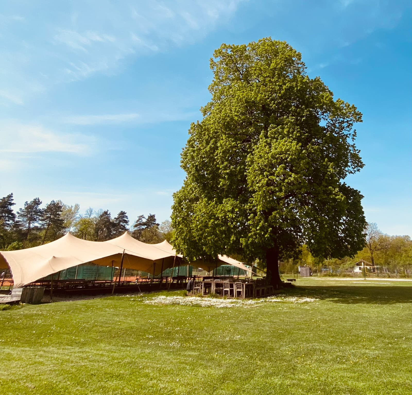 Green Valley Glamping, Šešče pri Preboldu