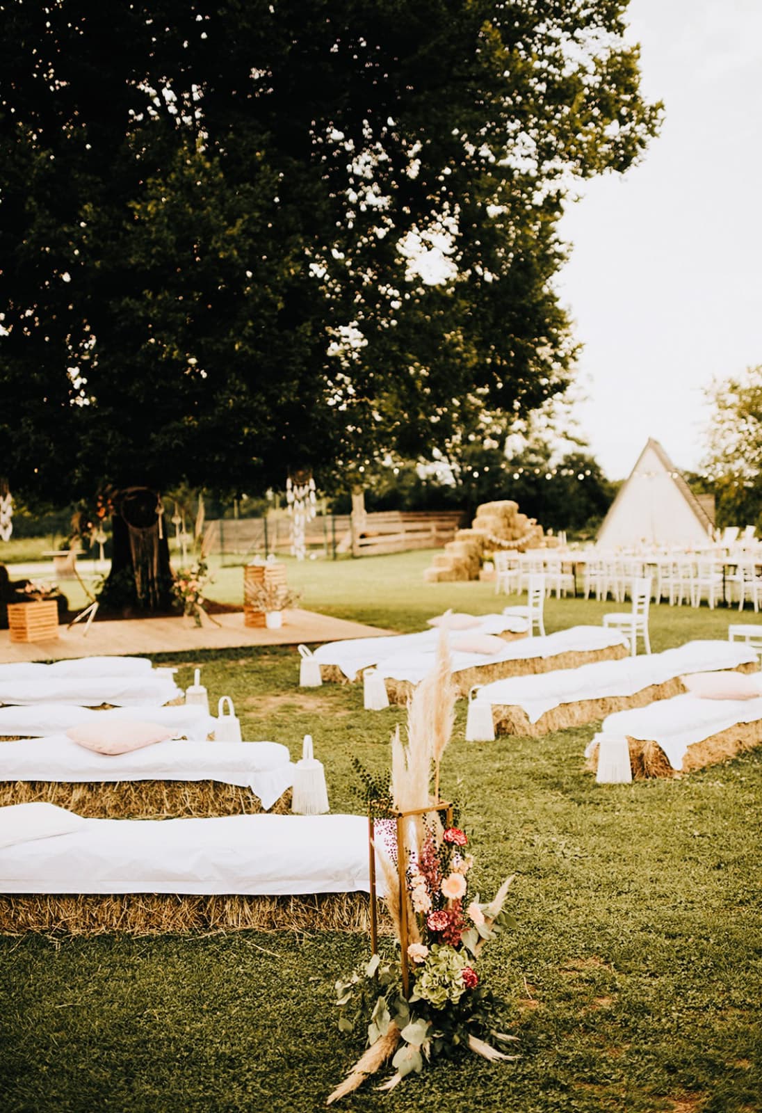 Green Valley Glamping, Šešče pri Preboldu
