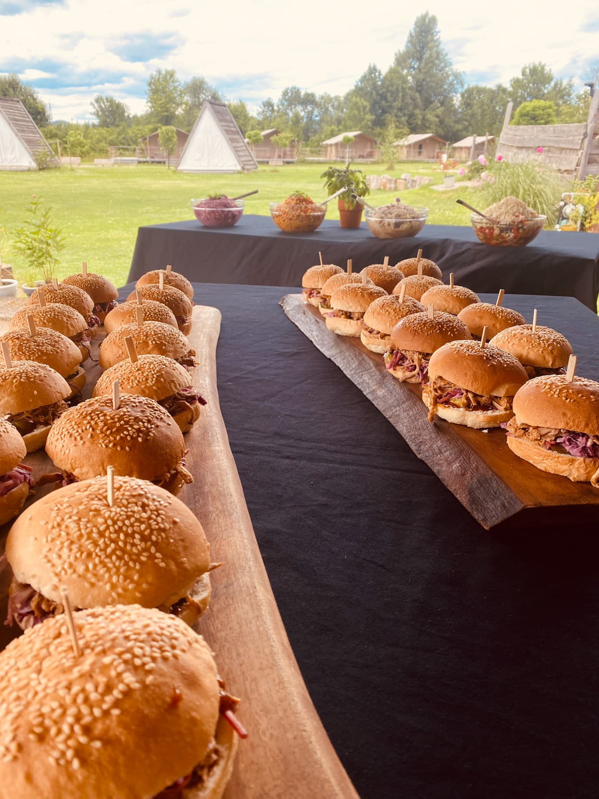 Green Valley Glamping, Šešče pri Preboldu